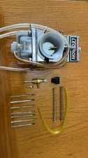 Lectron 30mm 2 Stroke