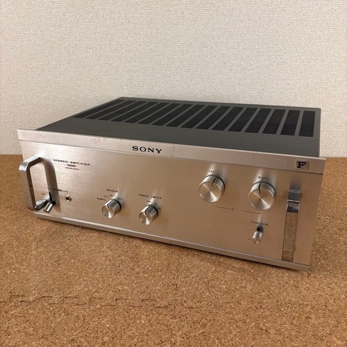 Amplificatore potenza - di,