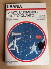 URANIA N°973 1984 DOUGLAS