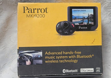 Parrot MKi9200 Advanced