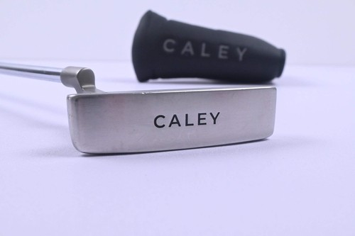 Caley putter 34 - caley, pollici