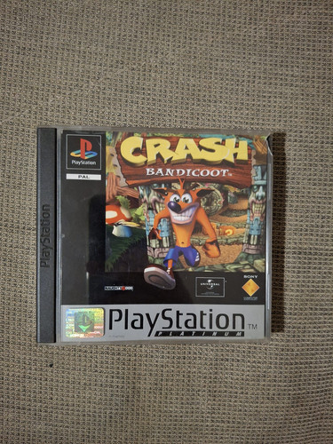 Crash bandicoot platinum - bandicoot, per
