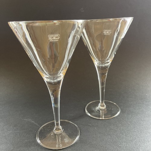Coppia bicchieri cocktail - coppia,