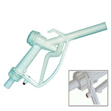 PISTOLA PER POMPA TRAVASO