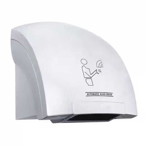 Asciugamano elettrico 1800w - asciugamano,