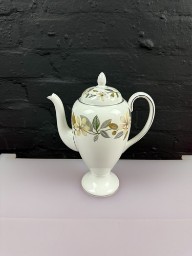 Caffettiera grande wedgwood - caffettiera,