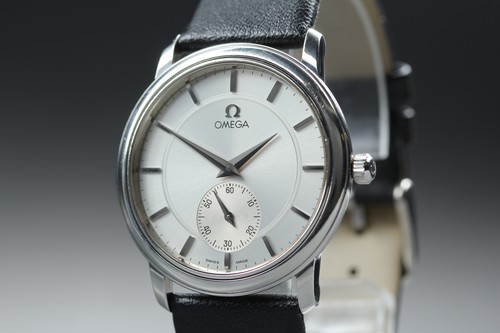 Manuale vintage 1994 omega - vintage,
