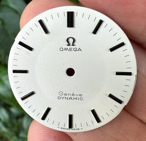 Omega dynamic per cal 601 - per, cal.601