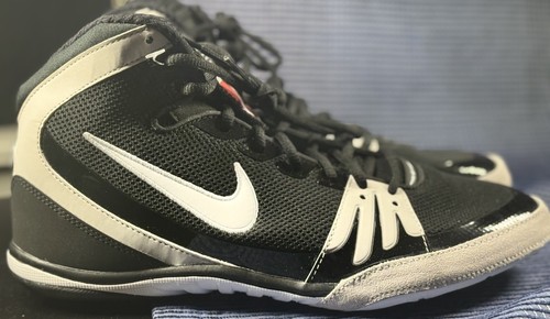 Scarpe wrestling nike - nike, freek