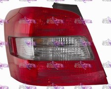 FANALE FANALINO STOP POSTERIORE FUME'/ROSSO SX MERCEDES GLK X204 2008-2012