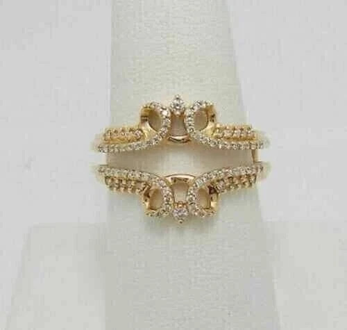 Anello donna esaltatore