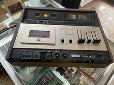 Akai GXC-41 registratore a