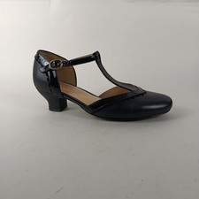 Scarpe Hotter T Bar donna 5,5