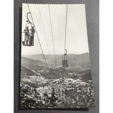 Cartolina Val d'Aveto -