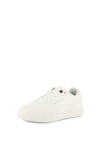 Sneakers stringate donna