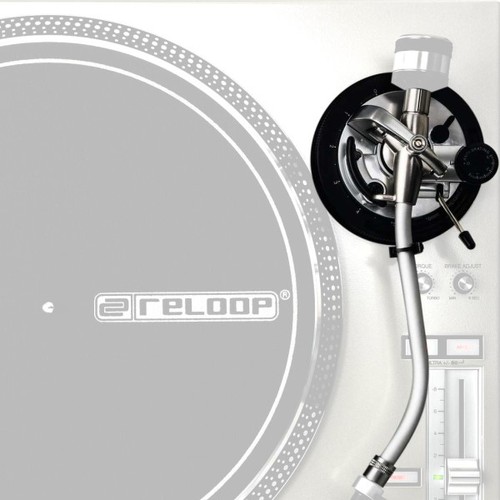 Reloop braccio 7000 - reloop, rp-7000