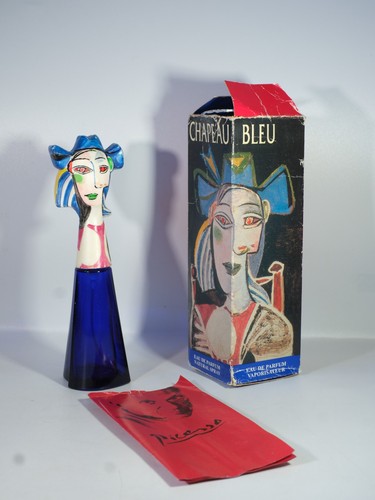 Vintage marina picasso - vintage,