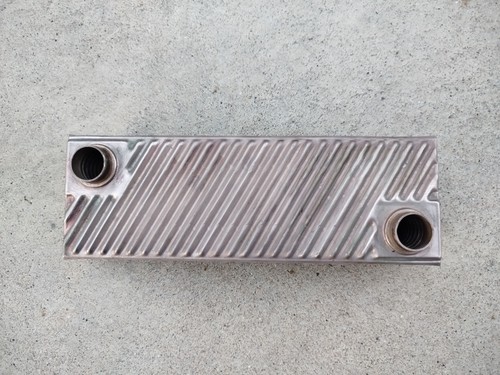 Volvo penta 855555 - penta, heat