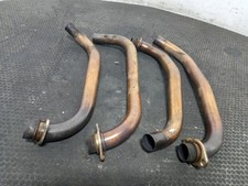 Collettore di scarico KAWASAKI