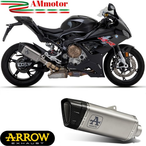 Arrow bmw 1000 2020 - bmw, s