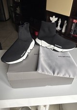 Balenciaga Speed Trainer nere