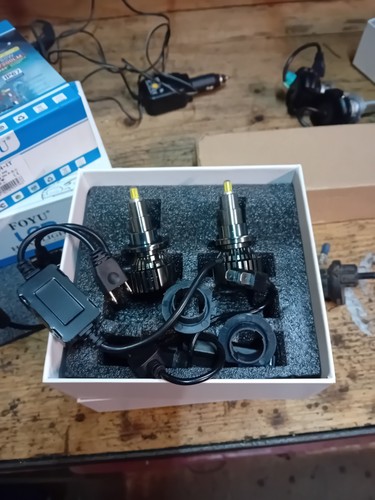 Kit full led - kit, canbus