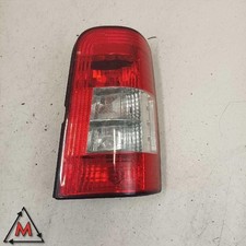 Faro proiettore 9657976980 per peugeot ranch mk1 restyling 2002-2009 (108773)