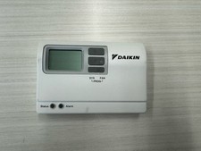 Daikin 910121748 Termostato