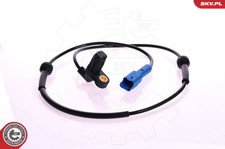 Sensore ABS PEUGEOT 206