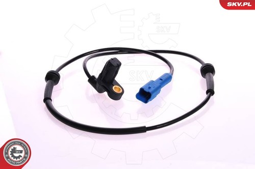 Sensore abs peugeot - peugeot, 206