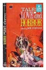 Congdon,Don [Editore] Racconti