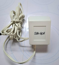 Alimentatore Braun 5 284 5 285 5 291 12V-400mA Silk-epil