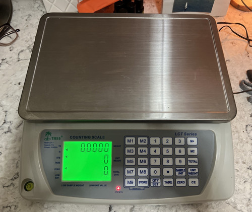 Tree lct bilancia di - lct, 7