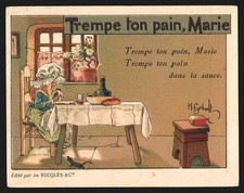 Figurina Alcool de Menthe