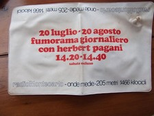 Herbert Pagani RMC Fumorama