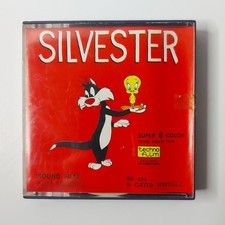 Techno Film SIL624 SUPER 8