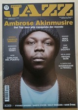 MUSICA JAZZ  n. 819/febbraio