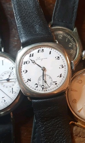 Longines orologio - longines, -orologio