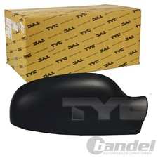 TyC Copertura Specchio Destro