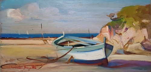 Dino pelagatti marina - -, (1984)
