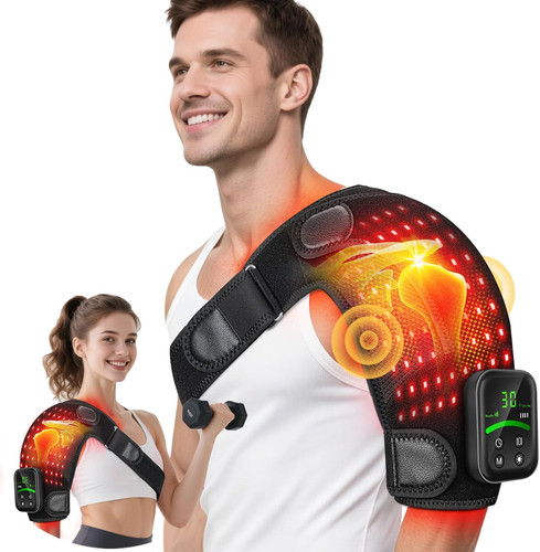 Coprispalle terapia luce - coprispalle,