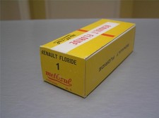 Metosul #1 Renault Floride