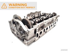 Testa Motore Ssangyong Turismo