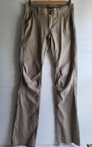 Pantalone prana halle - pantalone,