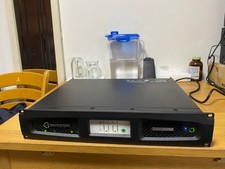 Amcron DCi4 300 Alimentazione Amplificatore Usato Audio Equipment Testato Uscita