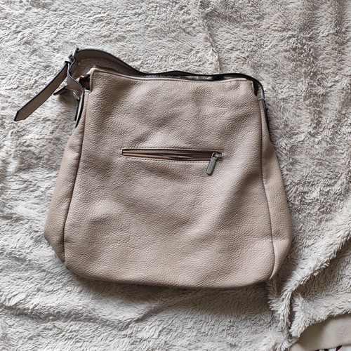 Borsa tracolla not coveri - borsa, y