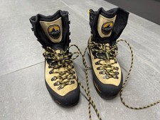 Stivali arrampicata la - stivali,