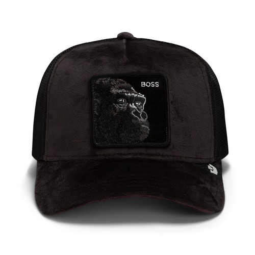 Goorin bros trucker cap - bros., og
