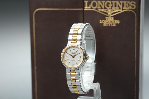 Orologio vintage longines - orologio,