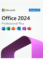 Microsoft Office 2024